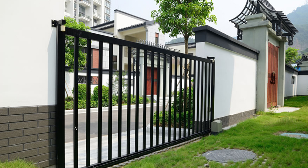 平開門電機(jī)